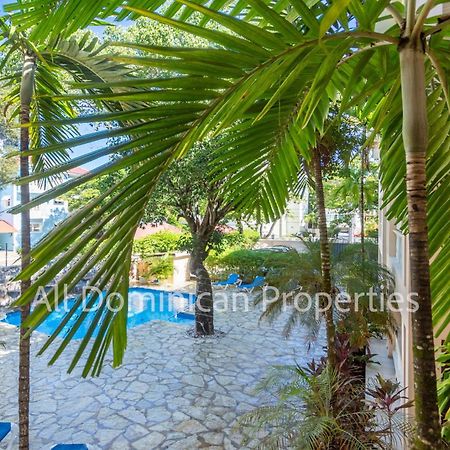 Alicia Beach, Hispaniola Sol, Guest Friendly! Sosúa Εξωτερικό φωτογραφία