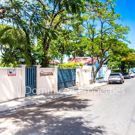 Alicia Beach, Hispaniola Sol, Guest Friendly! Sosúa Εξωτερικό φωτογραφία