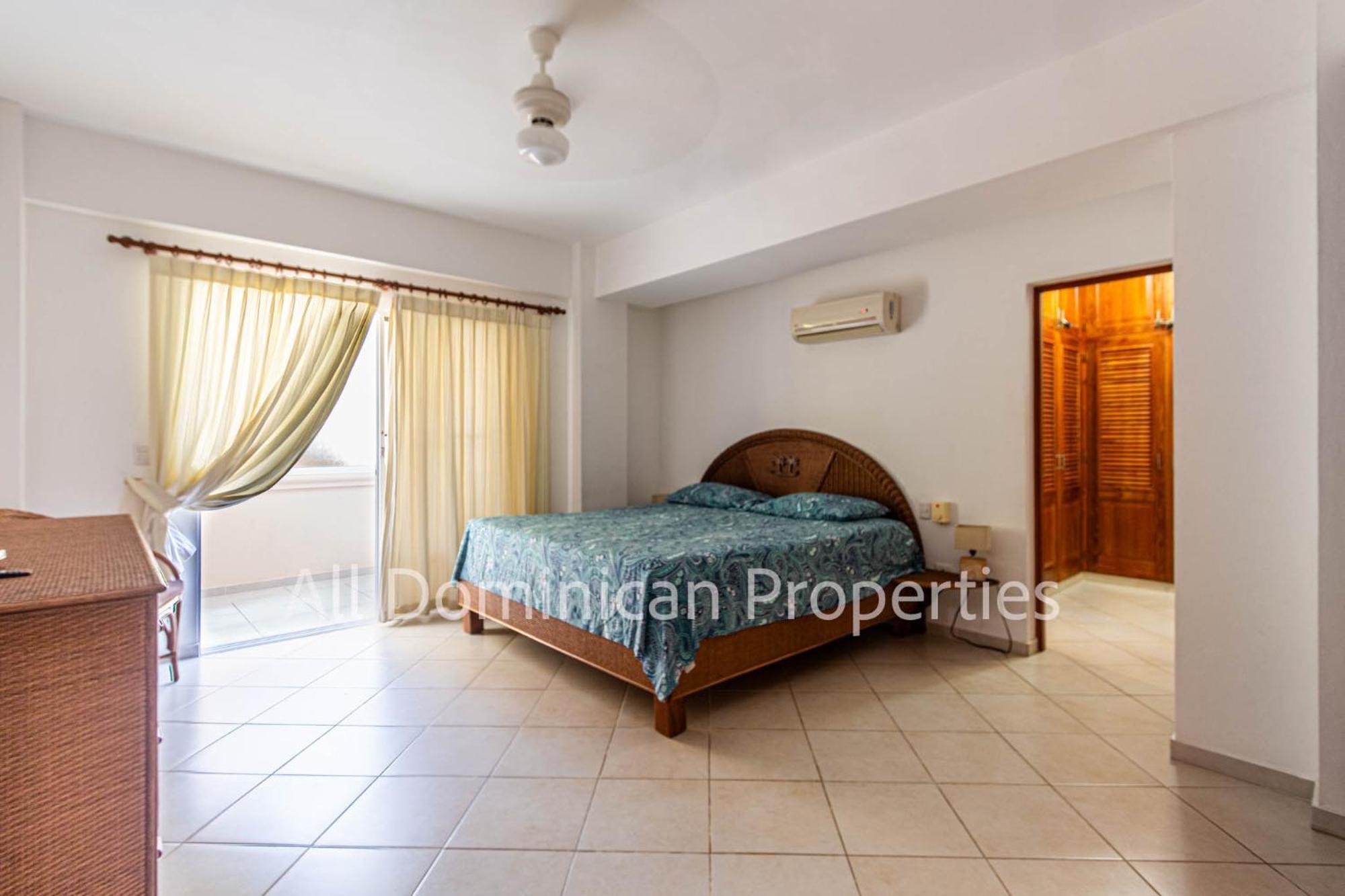 Alicia Beach, Hispaniola Sol, Guest Friendly! Sosúa Εξωτερικό φωτογραφία