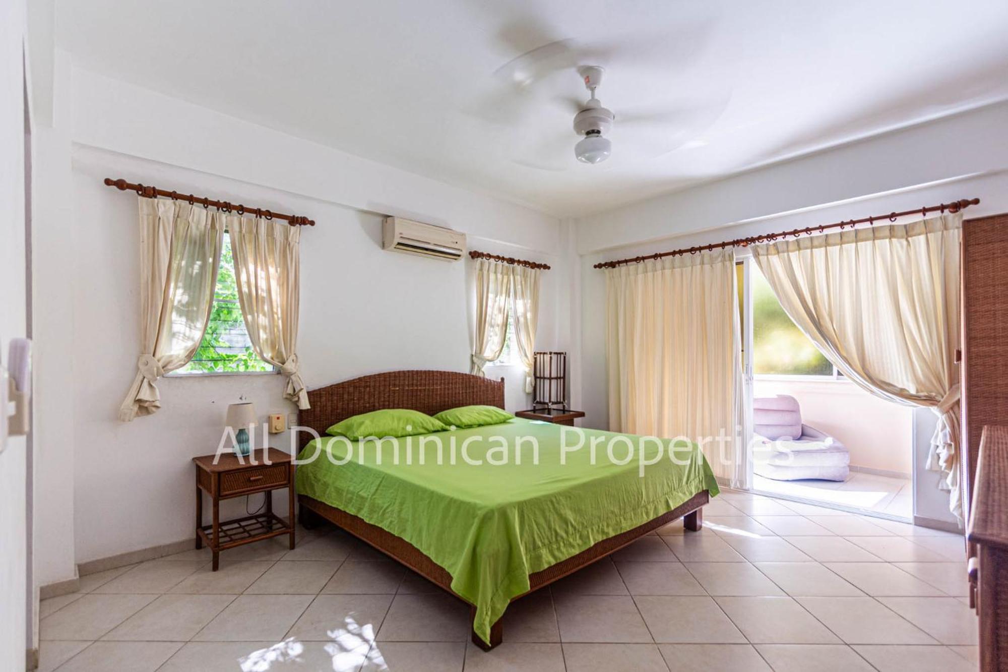 Alicia Beach, Hispaniola Sol, Guest Friendly! Sosúa Εξωτερικό φωτογραφία