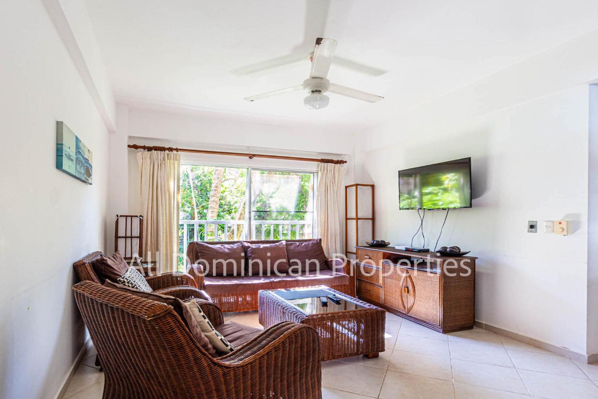 Alicia Beach, Hispaniola Sol, Guest Friendly! Sosúa Εξωτερικό φωτογραφία