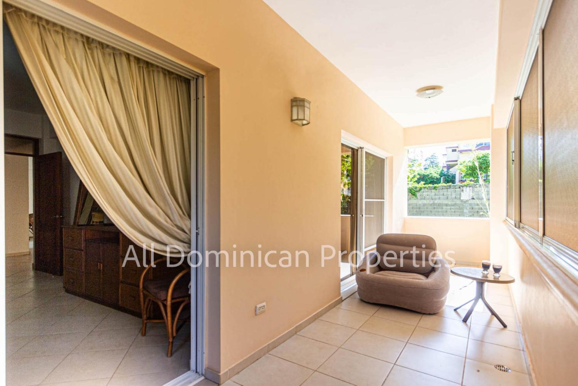 Alicia Beach, Hispaniola Sol, Guest Friendly! Sosúa Εξωτερικό φωτογραφία