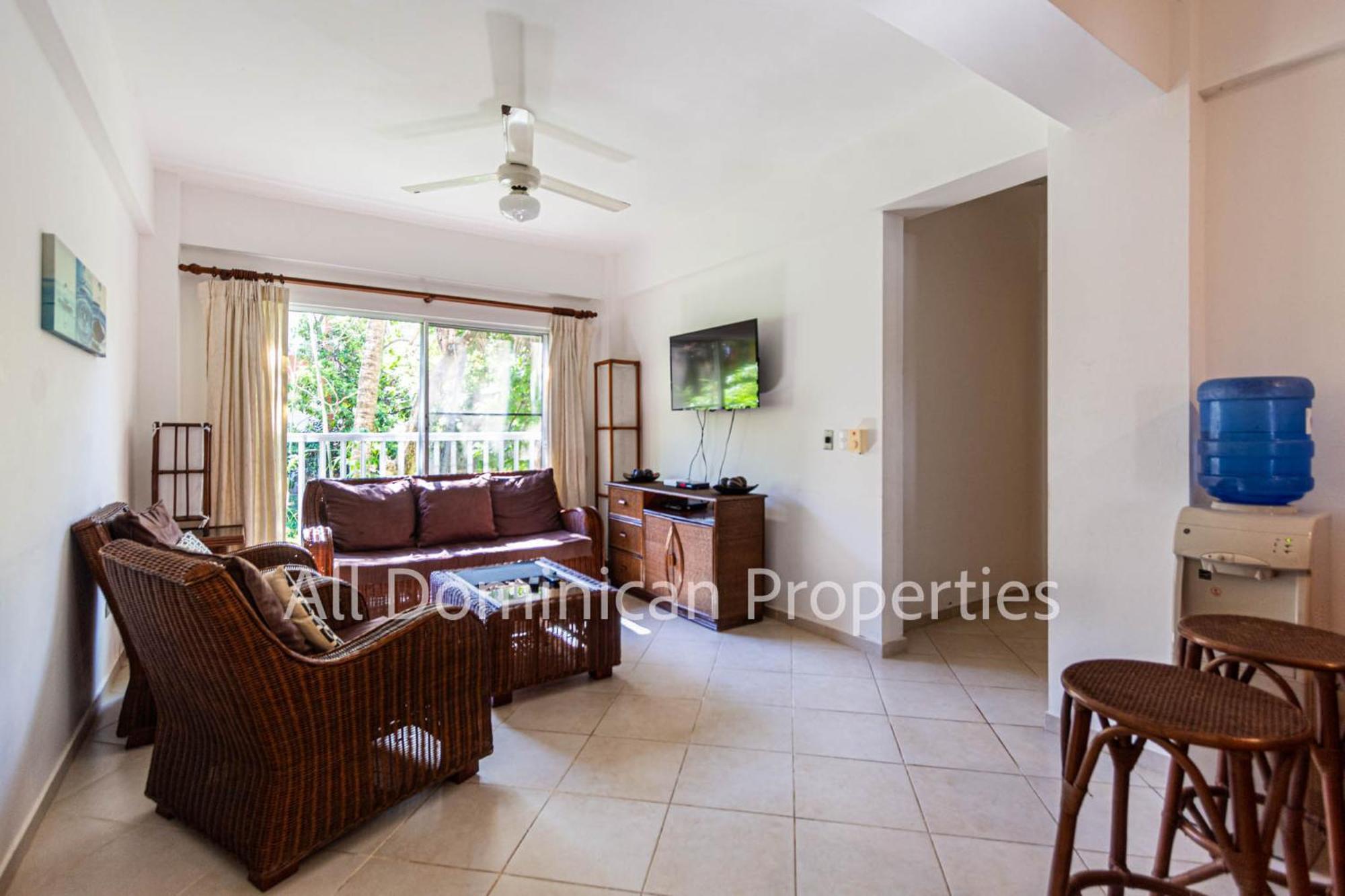 Alicia Beach, Hispaniola Sol, Guest Friendly! Sosúa Εξωτερικό φωτογραφία