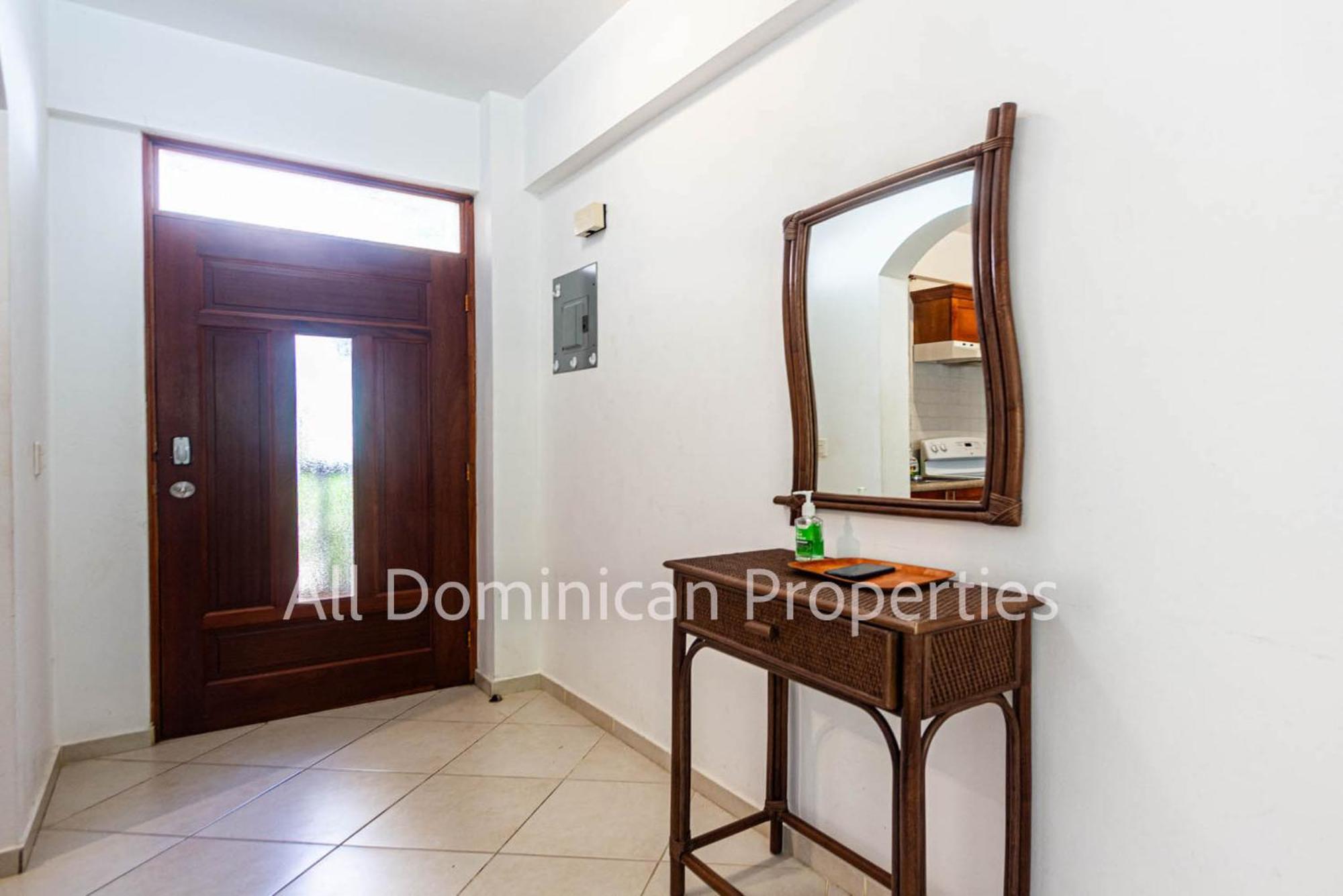 Alicia Beach, Hispaniola Sol, Guest Friendly! Sosúa Εξωτερικό φωτογραφία