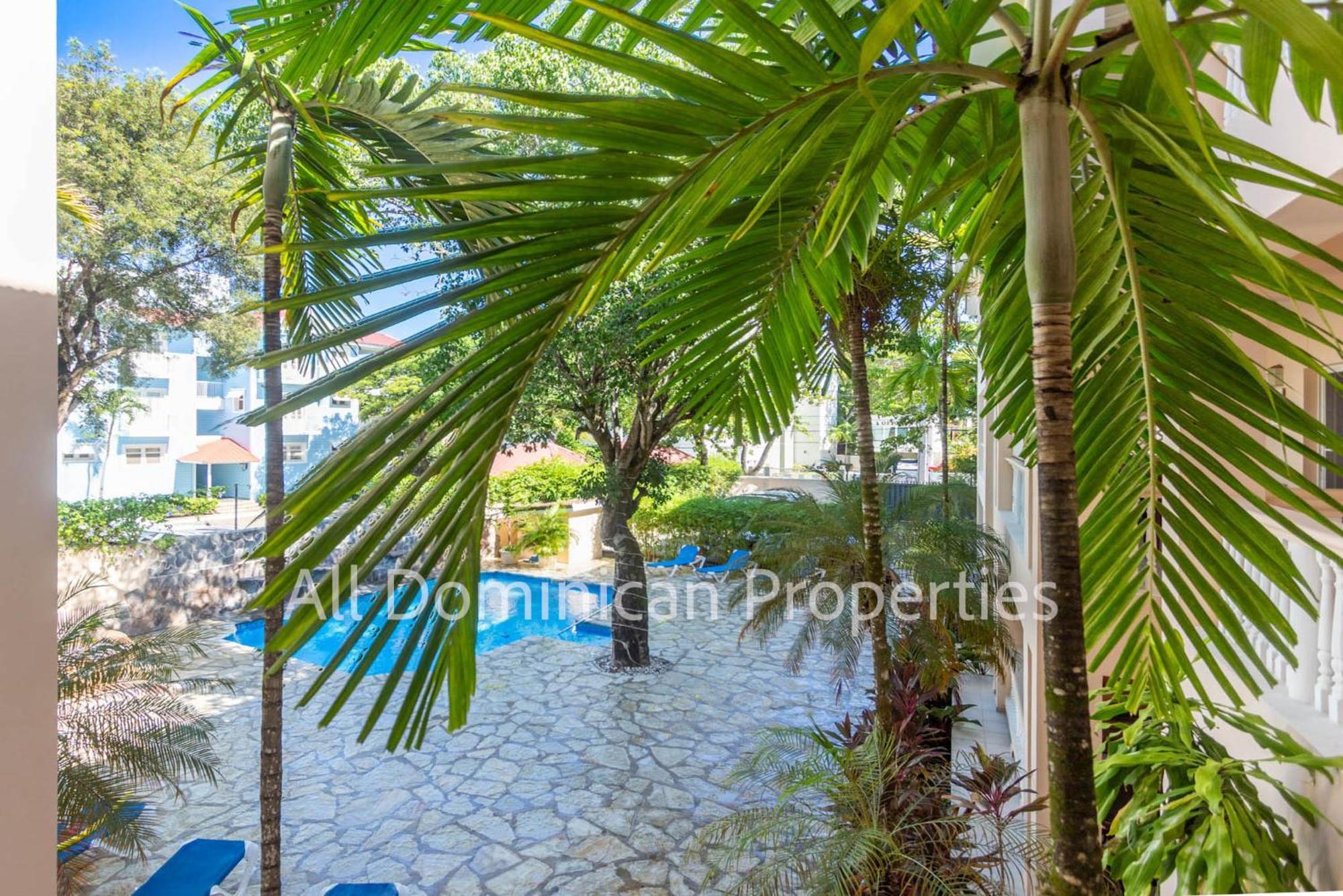 Alicia Beach, Hispaniola Sol, Guest Friendly! Sosúa Εξωτερικό φωτογραφία