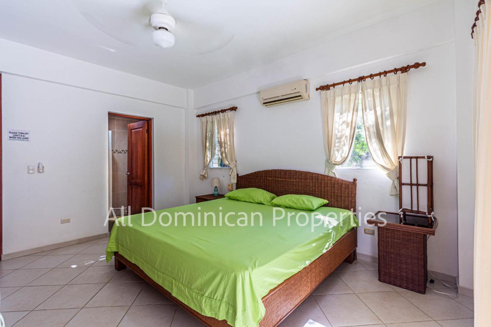 Alicia Beach, Hispaniola Sol, Guest Friendly! Sosúa Εξωτερικό φωτογραφία
