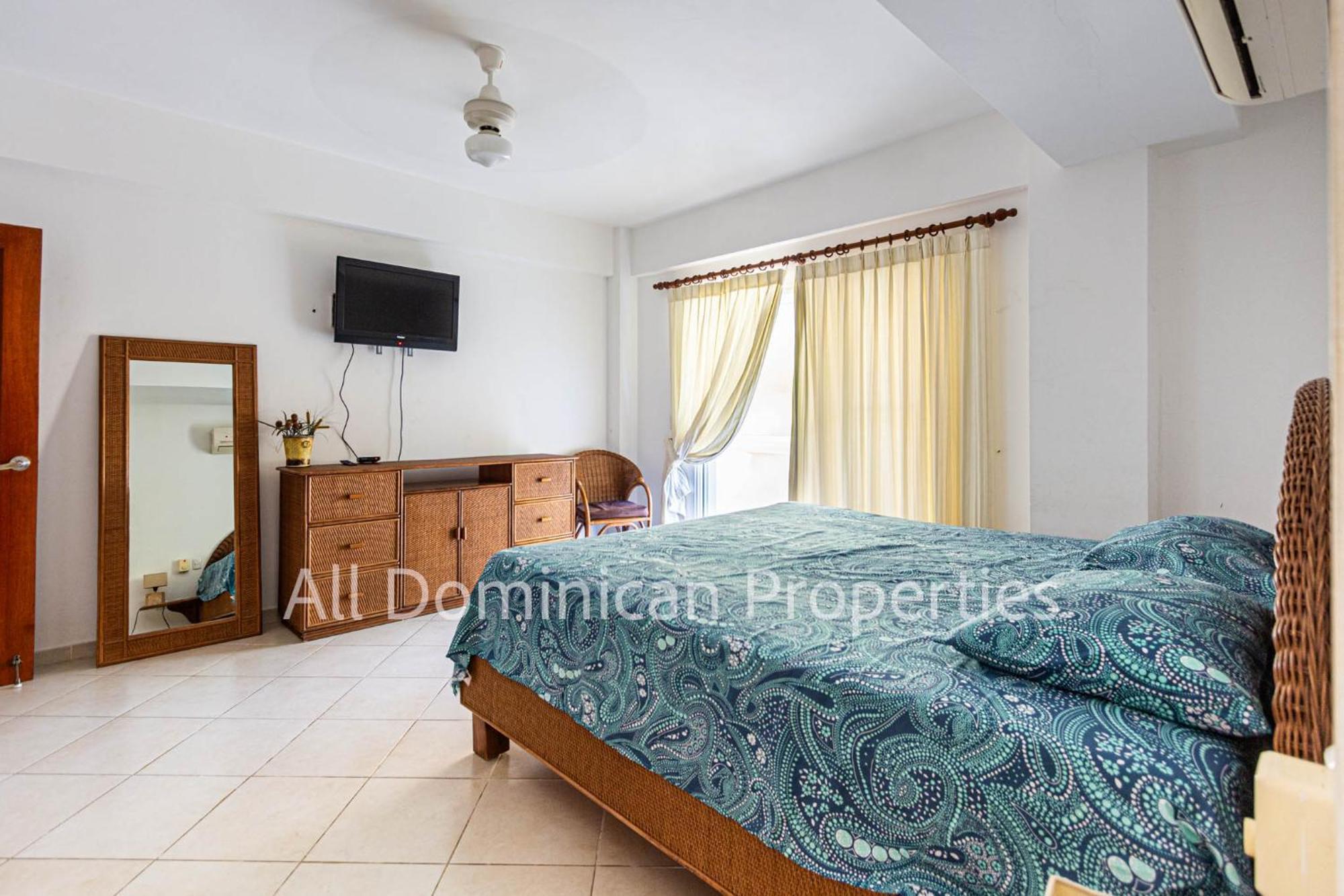 Alicia Beach, Hispaniola Sol, Guest Friendly! Sosúa Εξωτερικό φωτογραφία