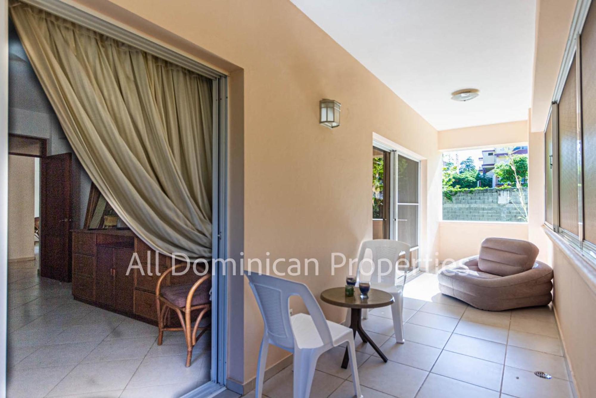 Alicia Beach, Hispaniola Sol, Guest Friendly! Sosúa Εξωτερικό φωτογραφία
