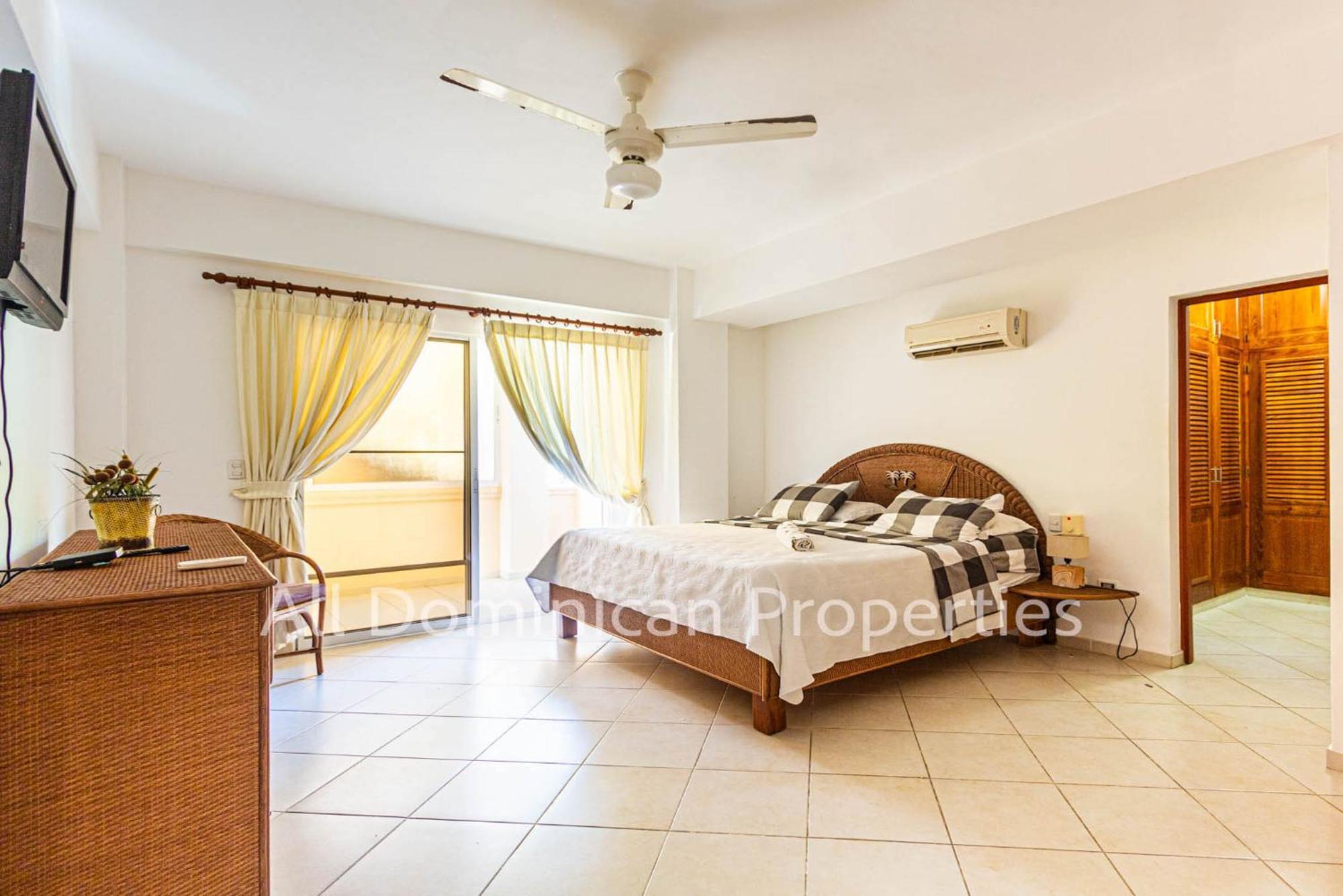 Alicia Beach, Hispaniola Sol, Guest Friendly! Sosúa Εξωτερικό φωτογραφία