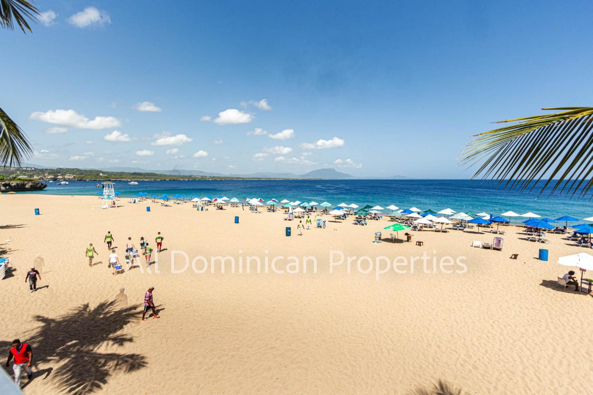 Alicia Beach, Hispaniola Sol, Guest Friendly! Sosúa Εξωτερικό φωτογραφία
