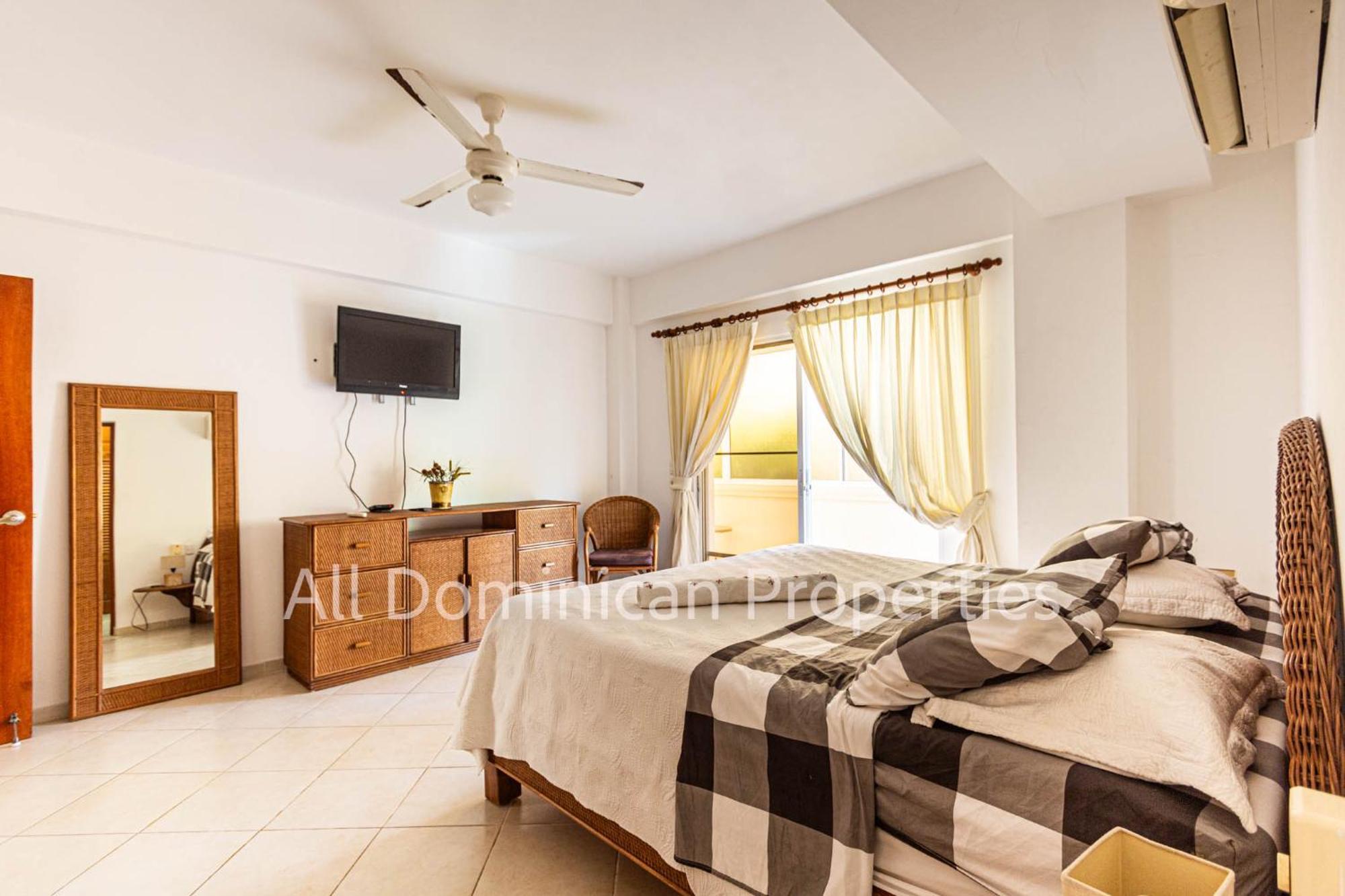 Alicia Beach, Hispaniola Sol, Guest Friendly! Sosúa Εξωτερικό φωτογραφία
