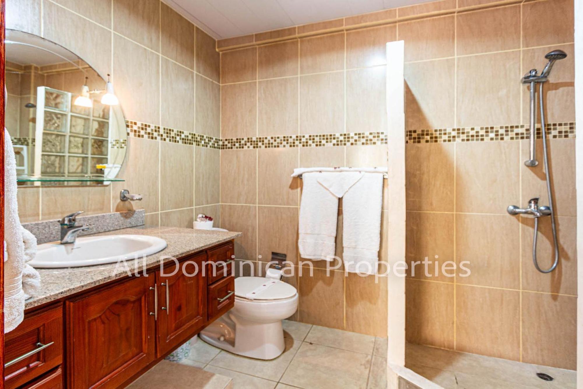 Alicia Beach, Hispaniola Sol, Guest Friendly! Sosúa Εξωτερικό φωτογραφία