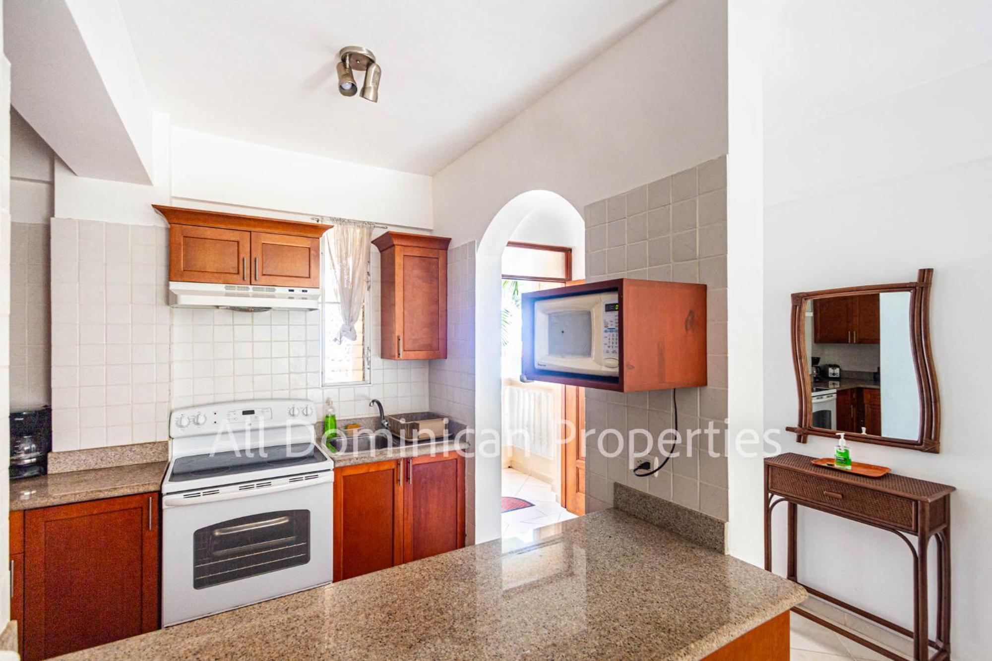 Alicia Beach, Hispaniola Sol, Guest Friendly! Sosúa Εξωτερικό φωτογραφία