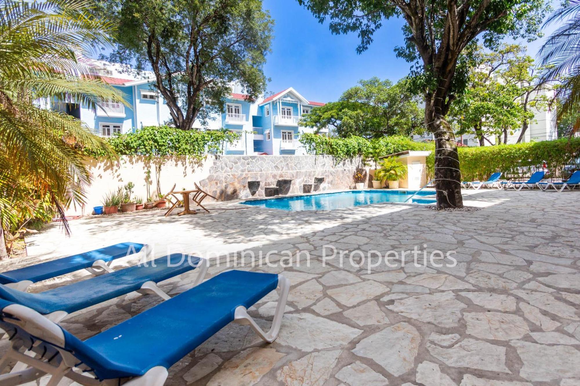 Alicia Beach, Hispaniola Sol, Guest Friendly! Sosúa Εξωτερικό φωτογραφία