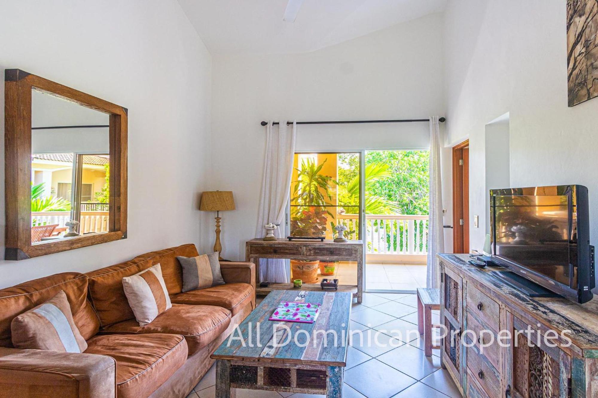 Alicia Beach, Hispaniola Sol, Guest Friendly! Sosúa Δωμάτιο φωτογραφία