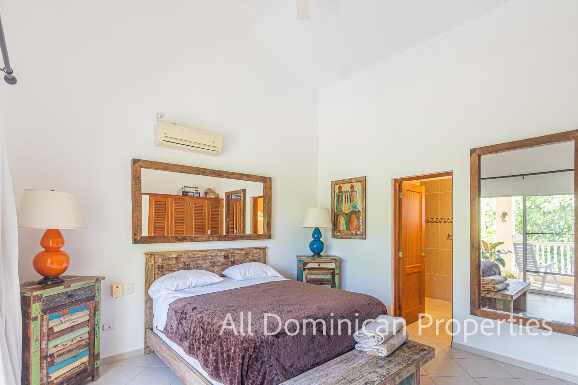 Alicia Beach, Hispaniola Sol, Guest Friendly! Sosúa Δωμάτιο φωτογραφία