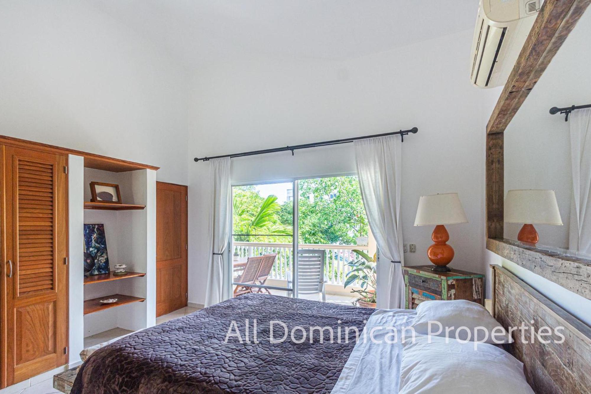 Alicia Beach, Hispaniola Sol, Guest Friendly! Sosúa Δωμάτιο φωτογραφία