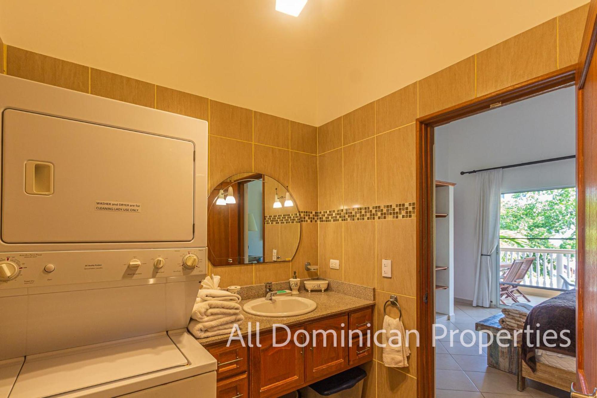 Alicia Beach, Hispaniola Sol, Guest Friendly! Sosúa Δωμάτιο φωτογραφία