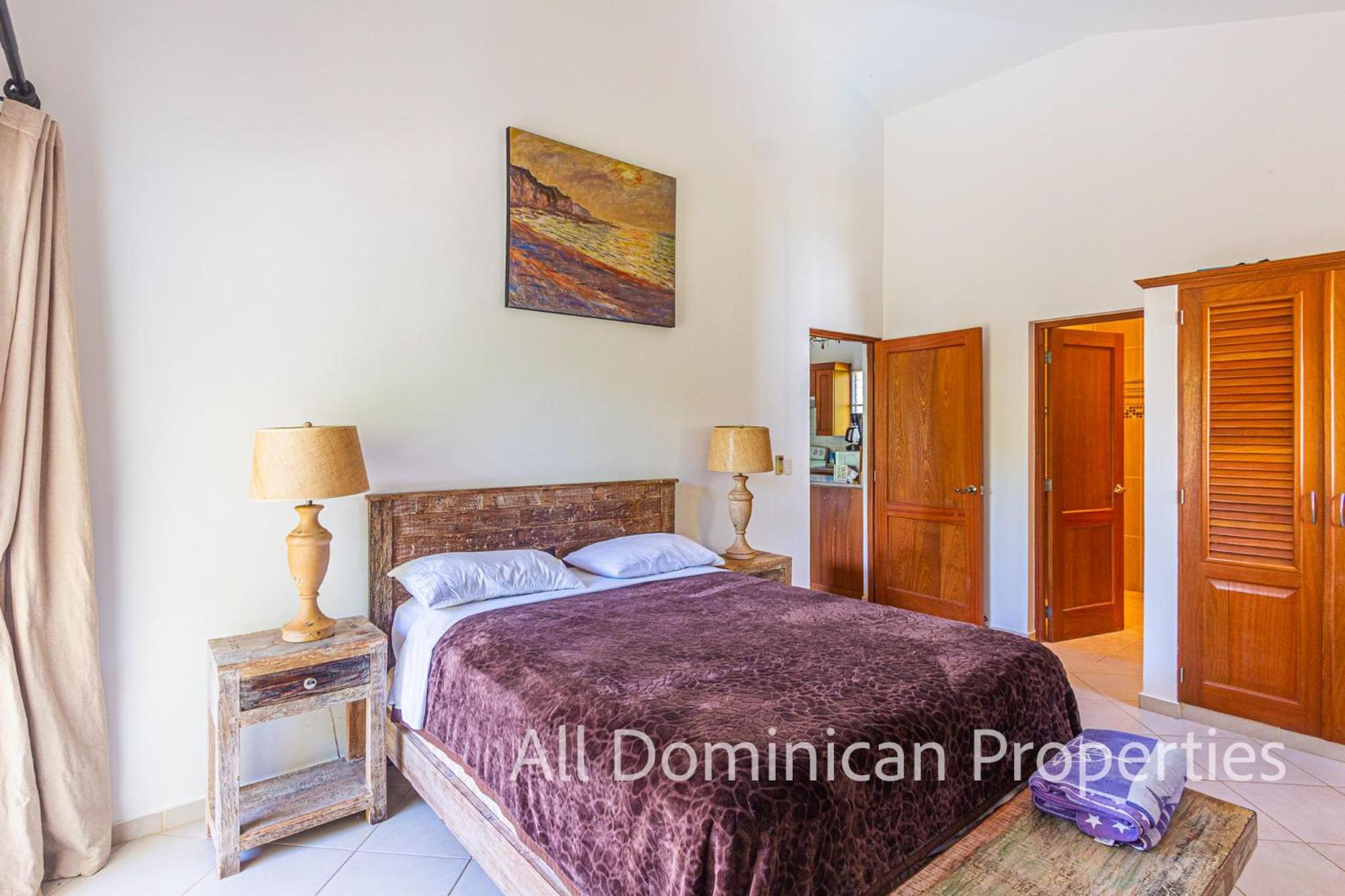 Alicia Beach, Hispaniola Sol, Guest Friendly! Sosúa Δωμάτιο φωτογραφία