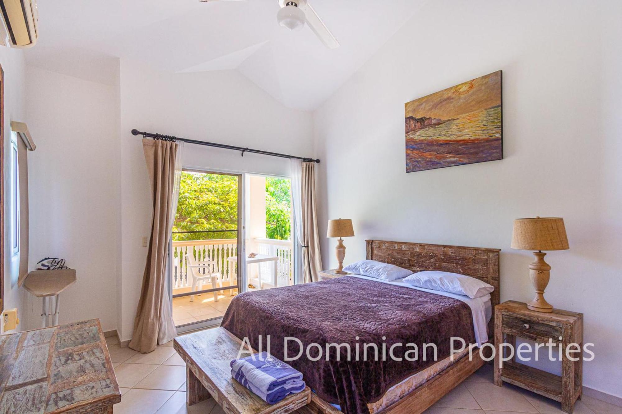 Alicia Beach, Hispaniola Sol, Guest Friendly! Sosúa Δωμάτιο φωτογραφία
