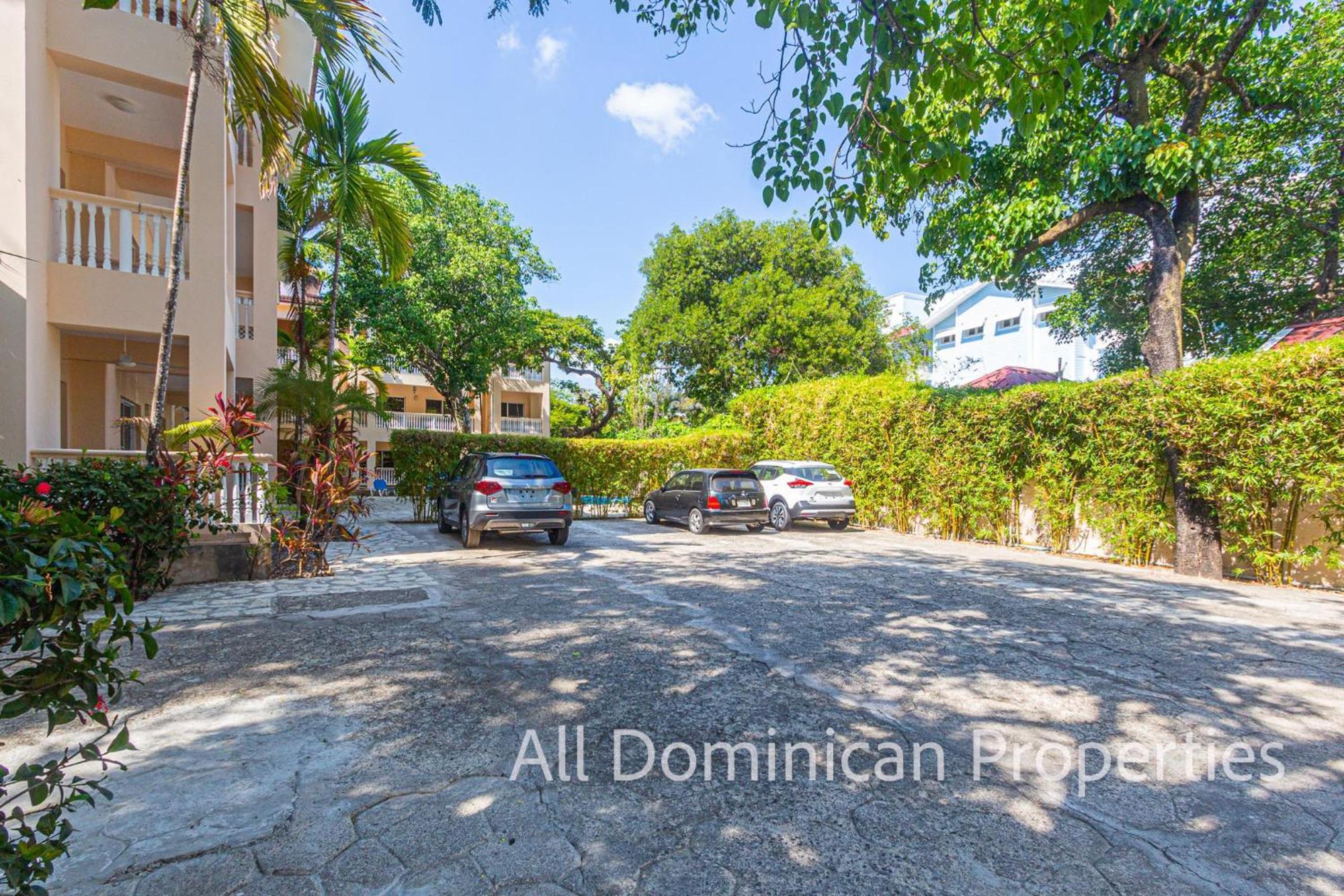 Alicia Beach, Hispaniola Sol, Guest Friendly! Sosúa Δωμάτιο φωτογραφία