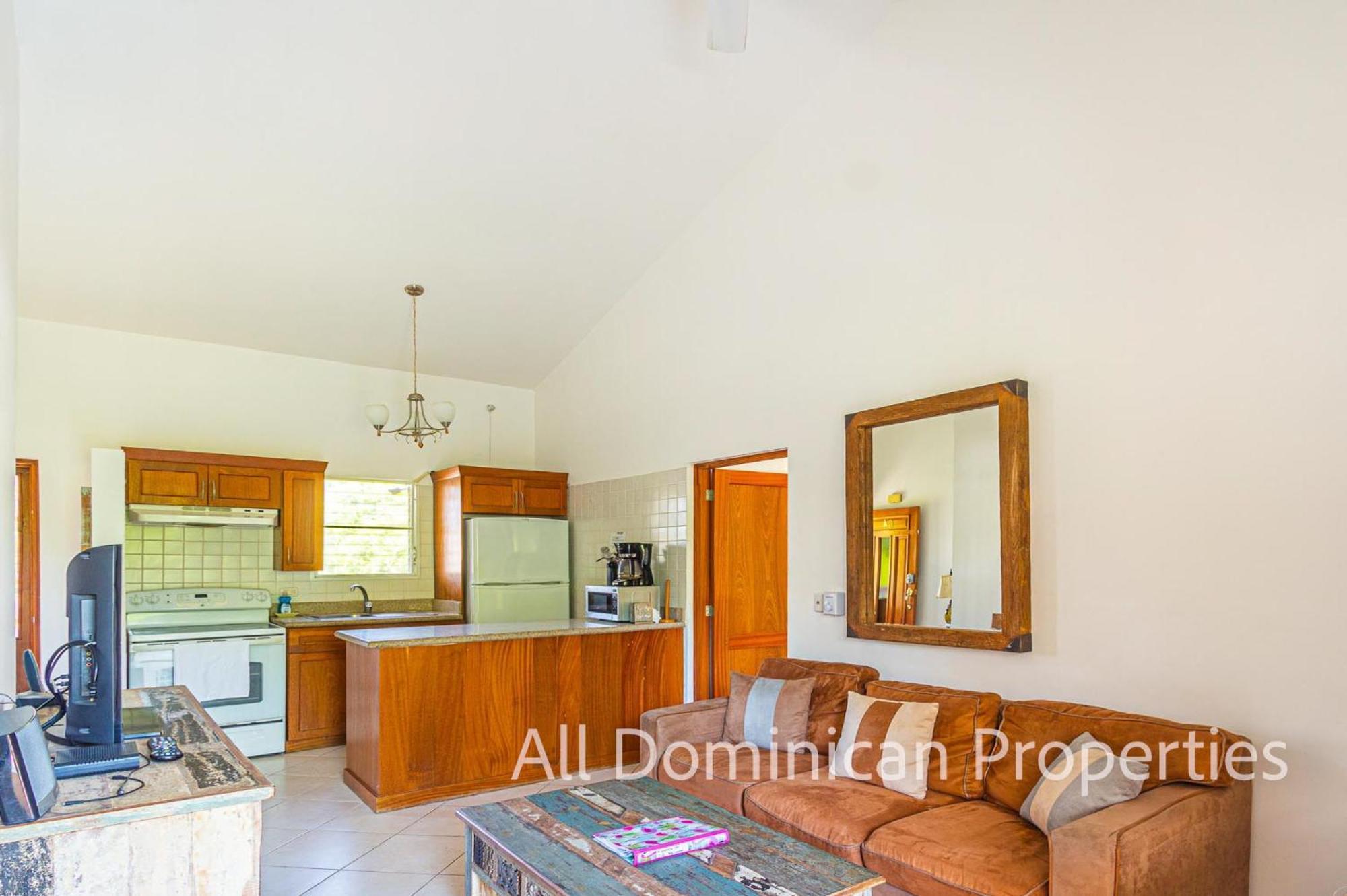 Alicia Beach, Hispaniola Sol, Guest Friendly! Sosúa Δωμάτιο φωτογραφία